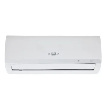 Aire Acondicionado Haceb 9000 BTU Tipo Mini Split Convencional 110V Blanco_1